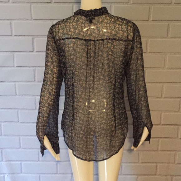 PAIGE blouse - Picture 4 of 7